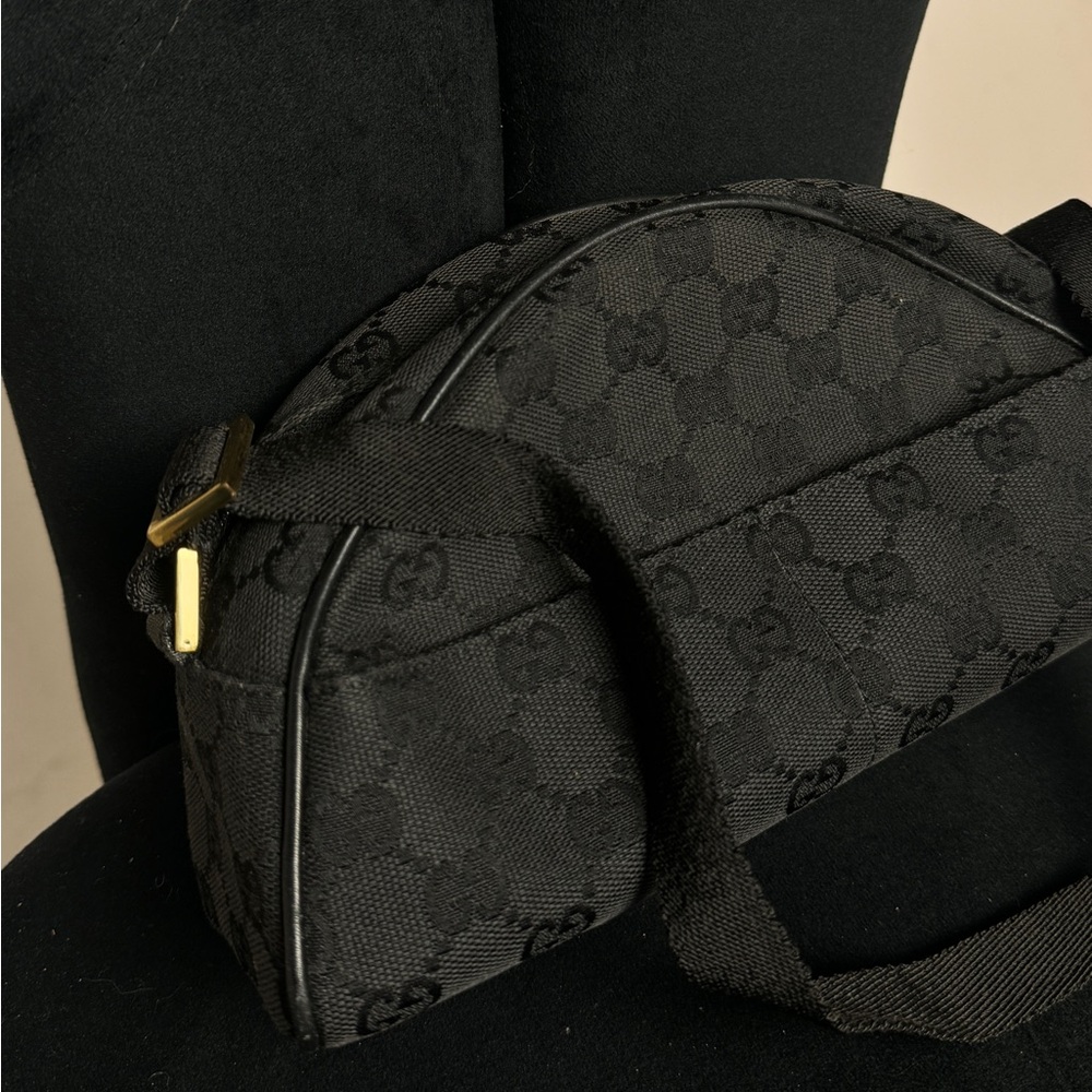 Authentic Gucci Bag - Picture 6 of 9